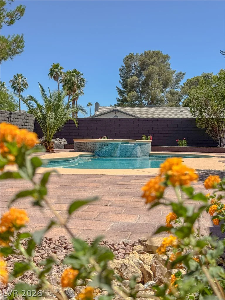 3360 Paso Andres, Las Vegas, NV 89146