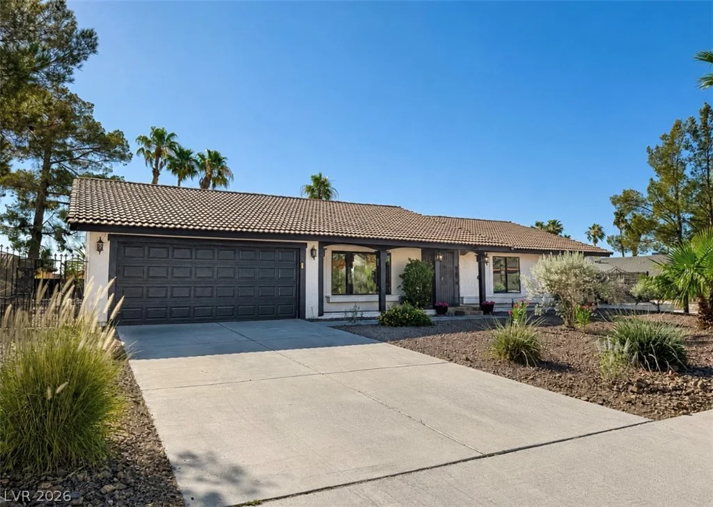 3360 Paso Andres, Las Vegas, NV 89146