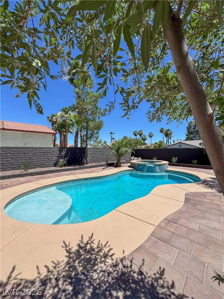 3360 Paso Andres, Las Vegas, NV 89146