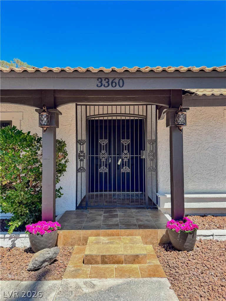 3360 Paso Andres, Las Vegas, NV 89146
