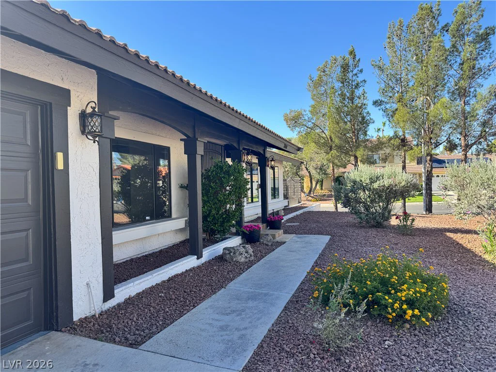3360 Paso Andres, Las Vegas, NV 89146