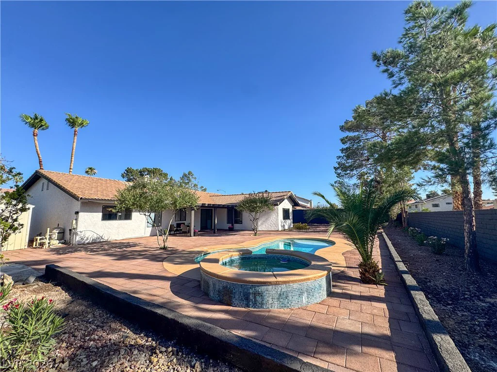 3360 Paso Andres, Las Vegas, NV 89146