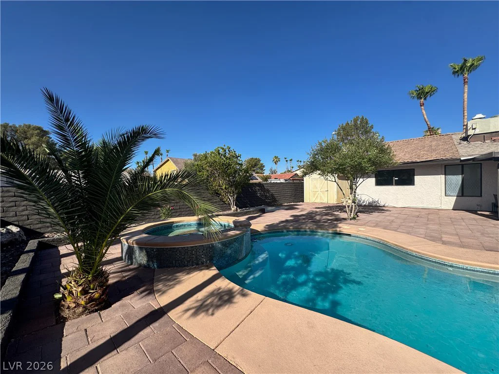 3360 Paso Andres, Las Vegas, NV 89146
