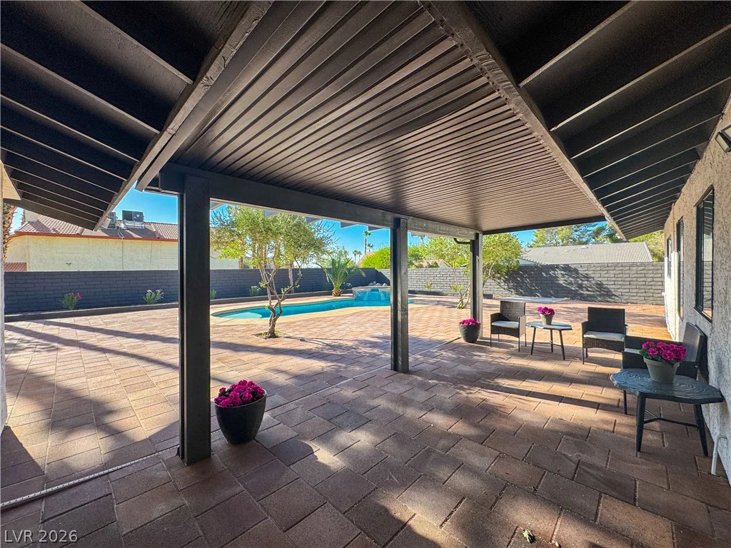 3360 Paso Andres, Las Vegas, NV 89146