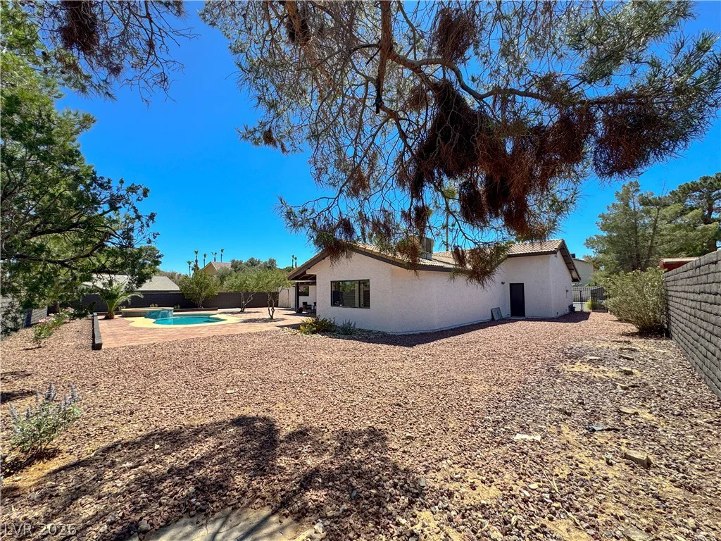 3360 Paso Andres, Las Vegas, NV 89146