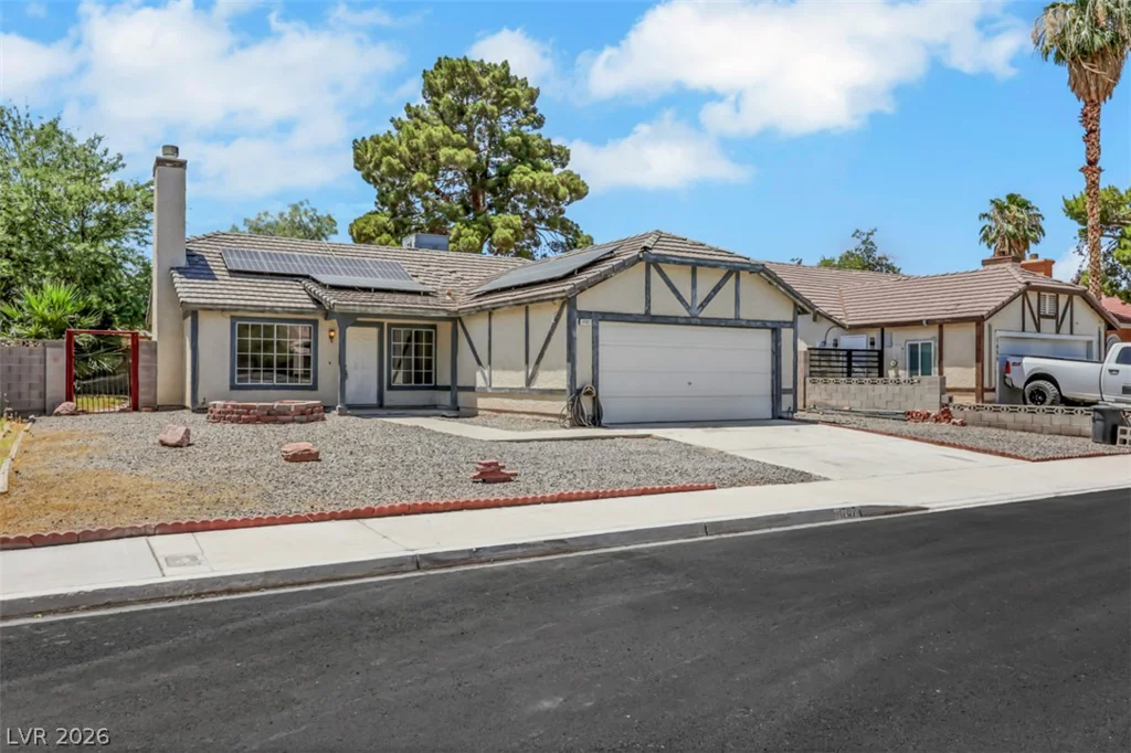 1707 Foxglove, Las Vegas, NV 89142