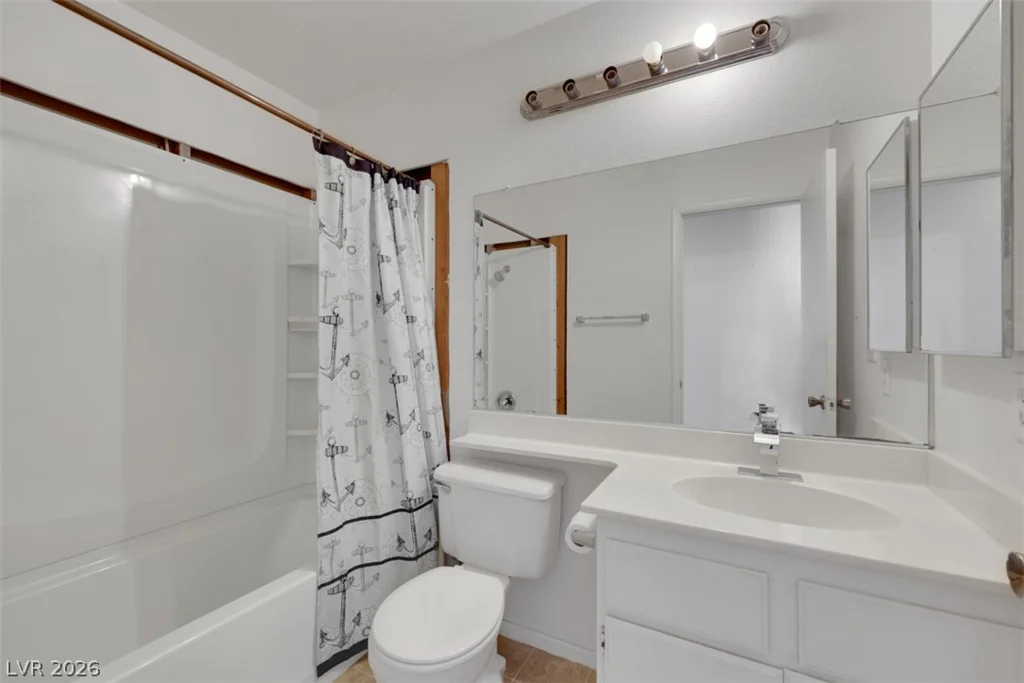 1707 Foxglove, Las Vegas, NV 89142