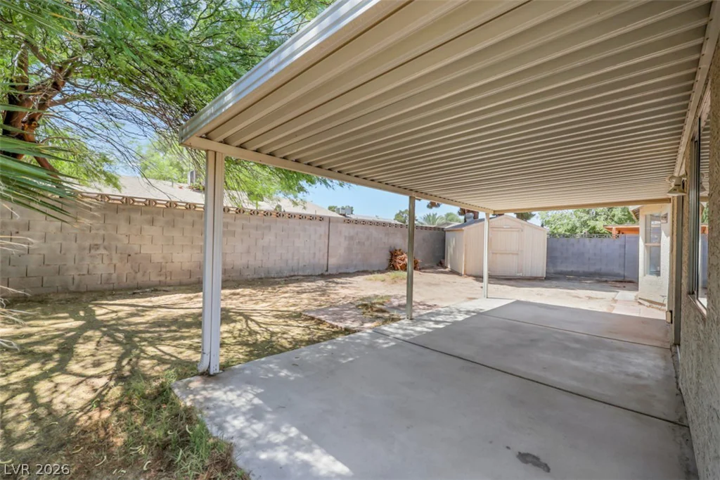 1707 Foxglove, Las Vegas, NV 89142