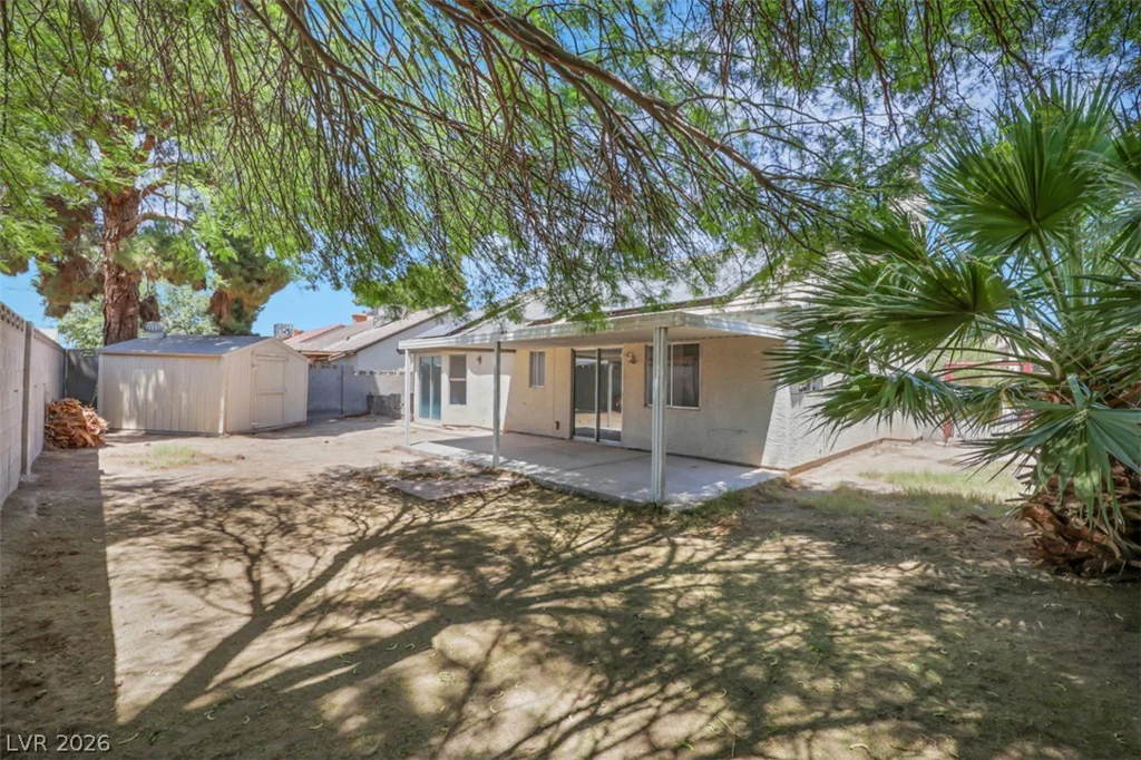 1707 Foxglove, Las Vegas, NV 89142