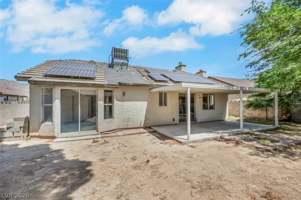 1707 Foxglove, Las Vegas, NV 89142