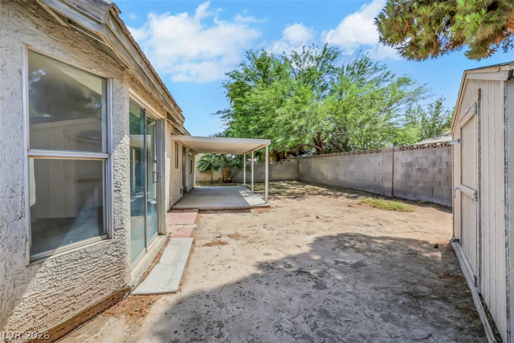 1707 Foxglove, Las Vegas, NV 89142