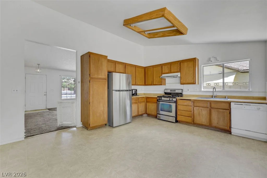 1707 Foxglove, Las Vegas, NV 89142