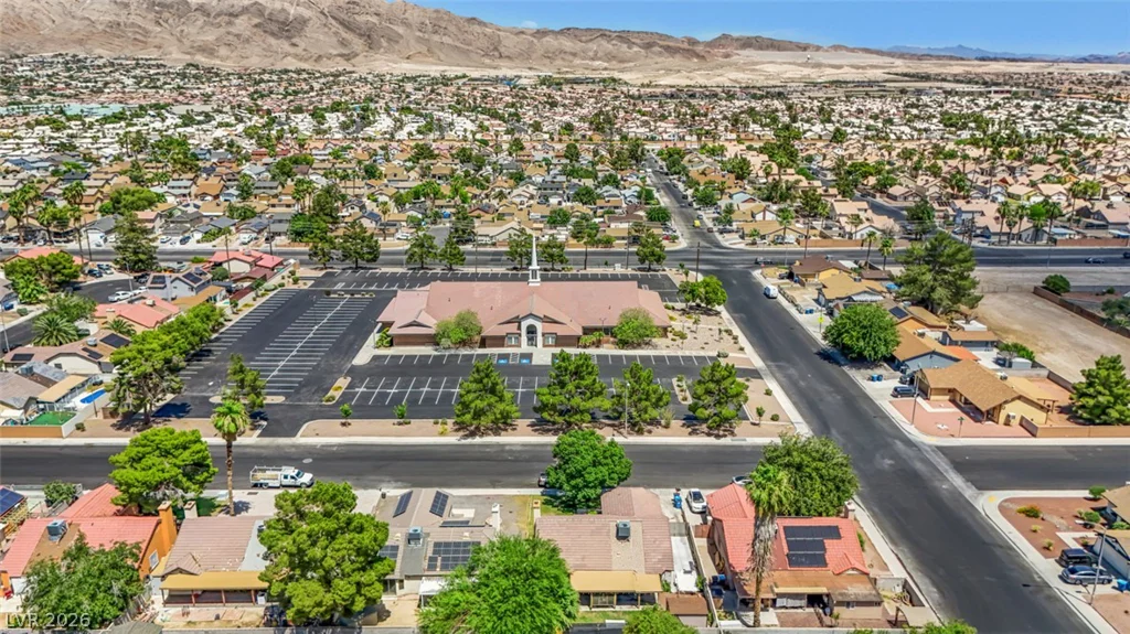 1707 Foxglove, Las Vegas, NV 89142