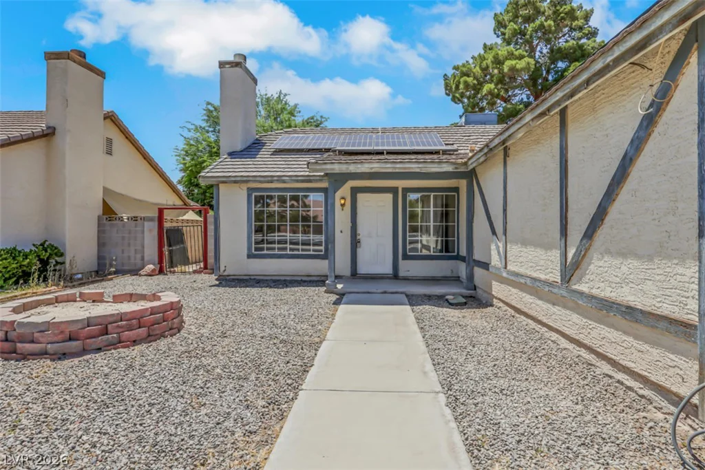 1707 Foxglove, Las Vegas, NV 89142