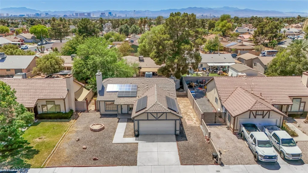 1707 Foxglove, Las Vegas, NV 89142