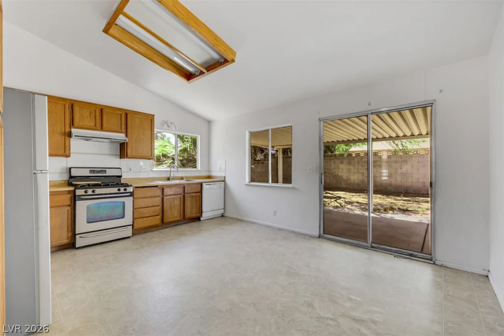 1707 Foxglove, Las Vegas, NV 89142
