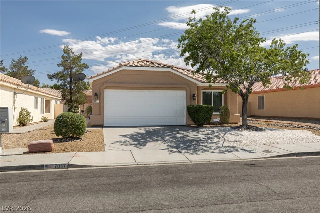 7857 Delhi, Las Vegas, NV 89129