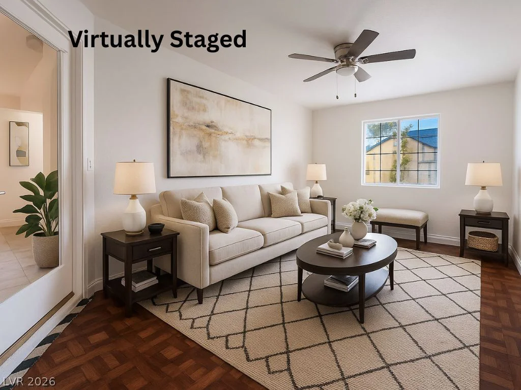 3317 Spinet, North Las Vegas, NV 89032