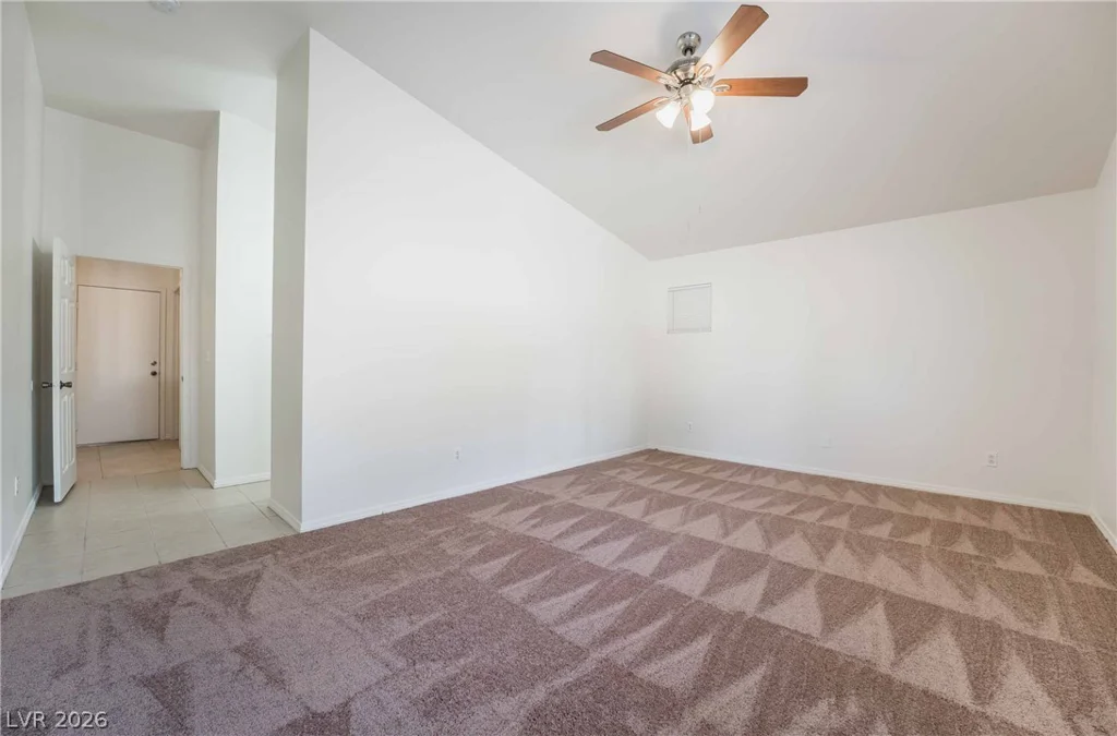 3317 Spinet, North Las Vegas, NV 89032
