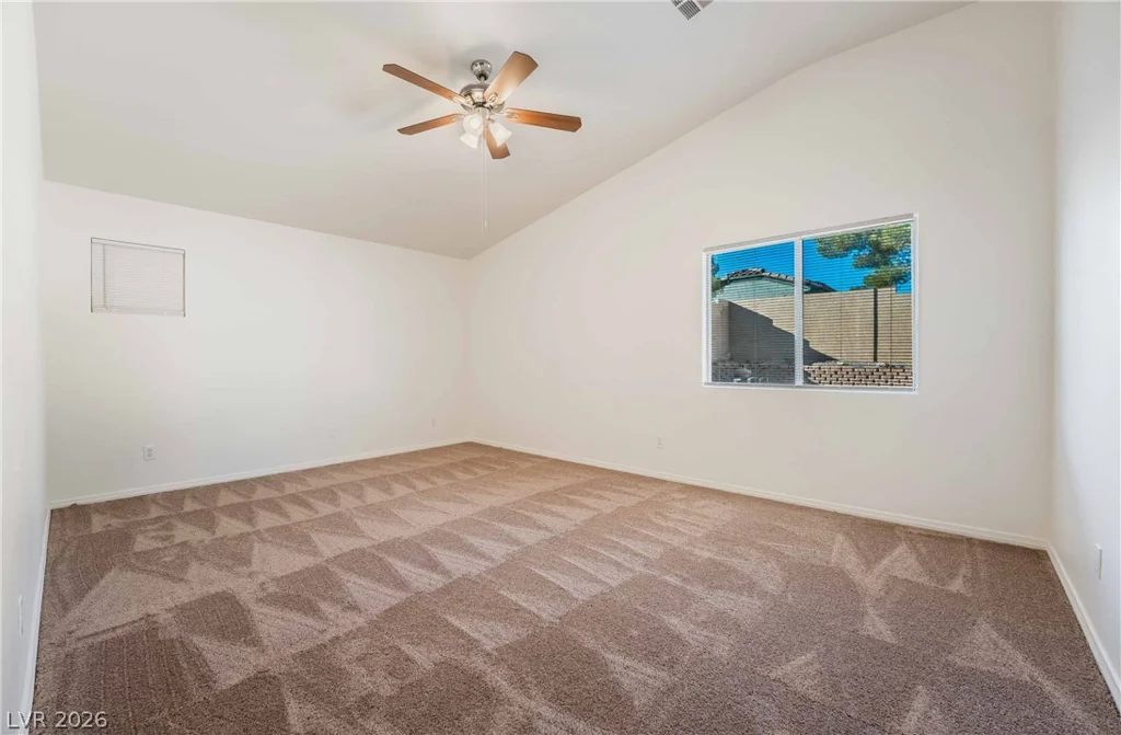 3317 Spinet, North Las Vegas, NV 89032