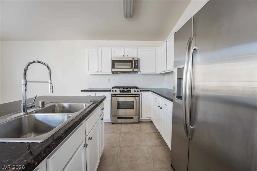 3317 Spinet, North Las Vegas, NV 89032