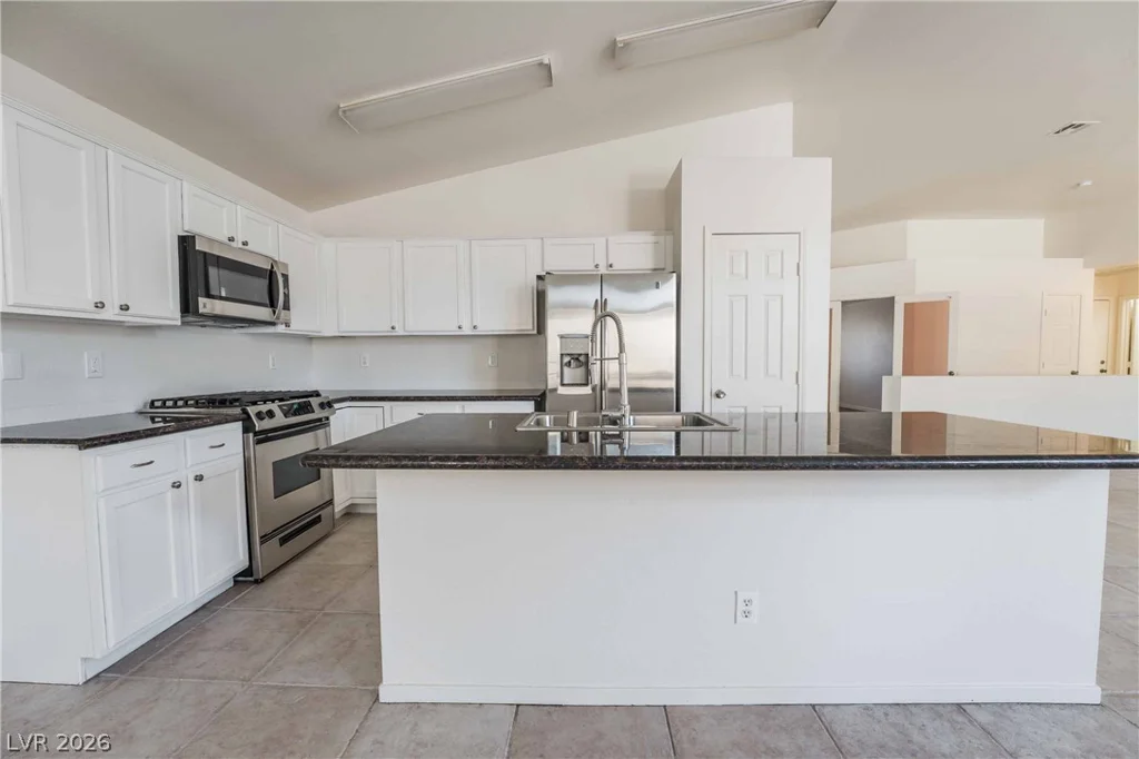 3317 Spinet, North Las Vegas, NV 89032