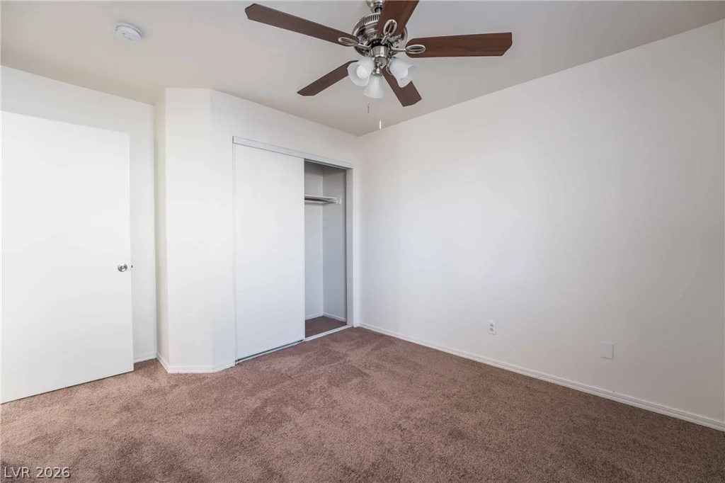 3317 Spinet, North Las Vegas, NV 89032