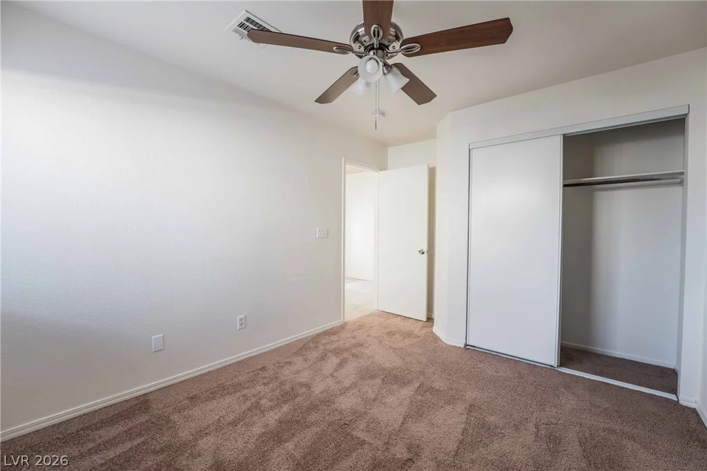 3317 Spinet, North Las Vegas, NV 89032