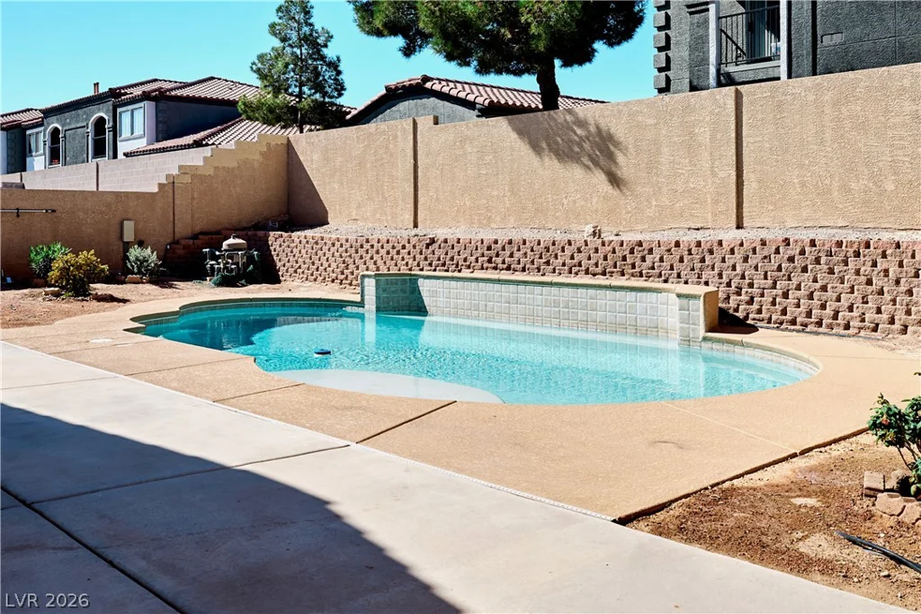 3317 Spinet, North Las Vegas, NV 89032