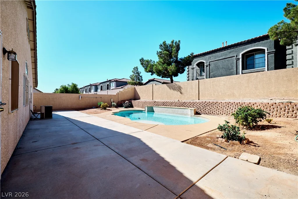 3317 Spinet, North Las Vegas, NV 89032