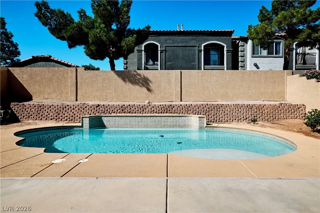 3317 Spinet, North Las Vegas, NV 89032