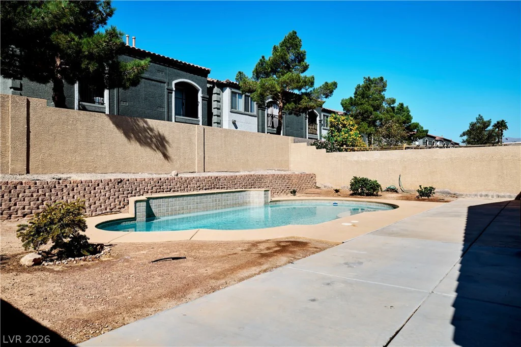 3317 Spinet, North Las Vegas, NV 89032