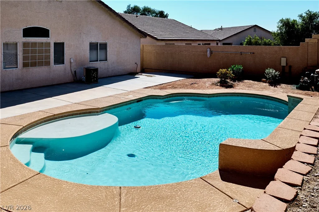 3317 Spinet, North Las Vegas, NV 89032