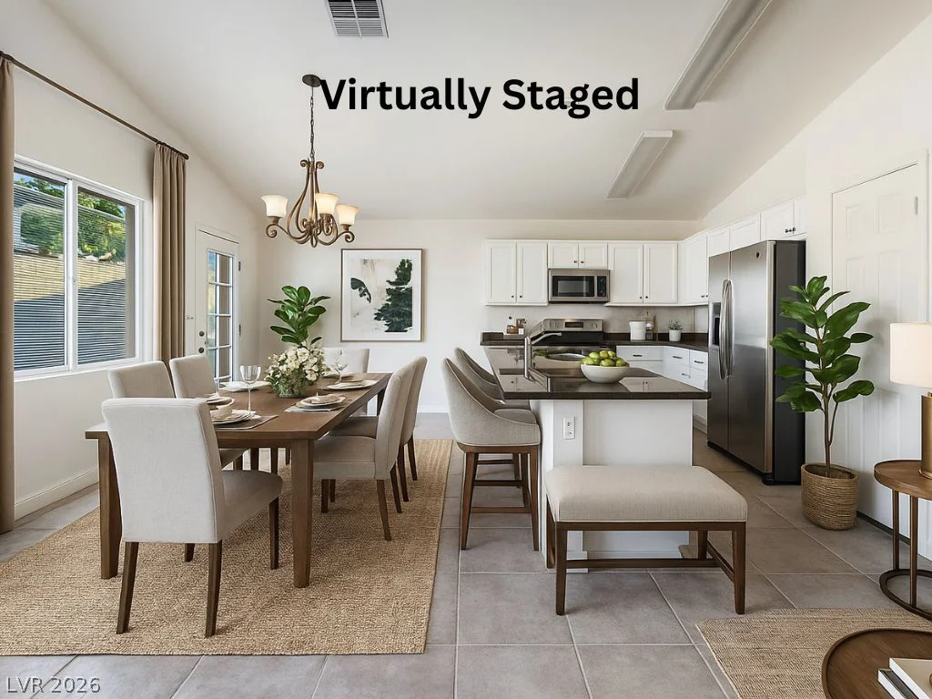 3317 Spinet, North Las Vegas, NV 89032