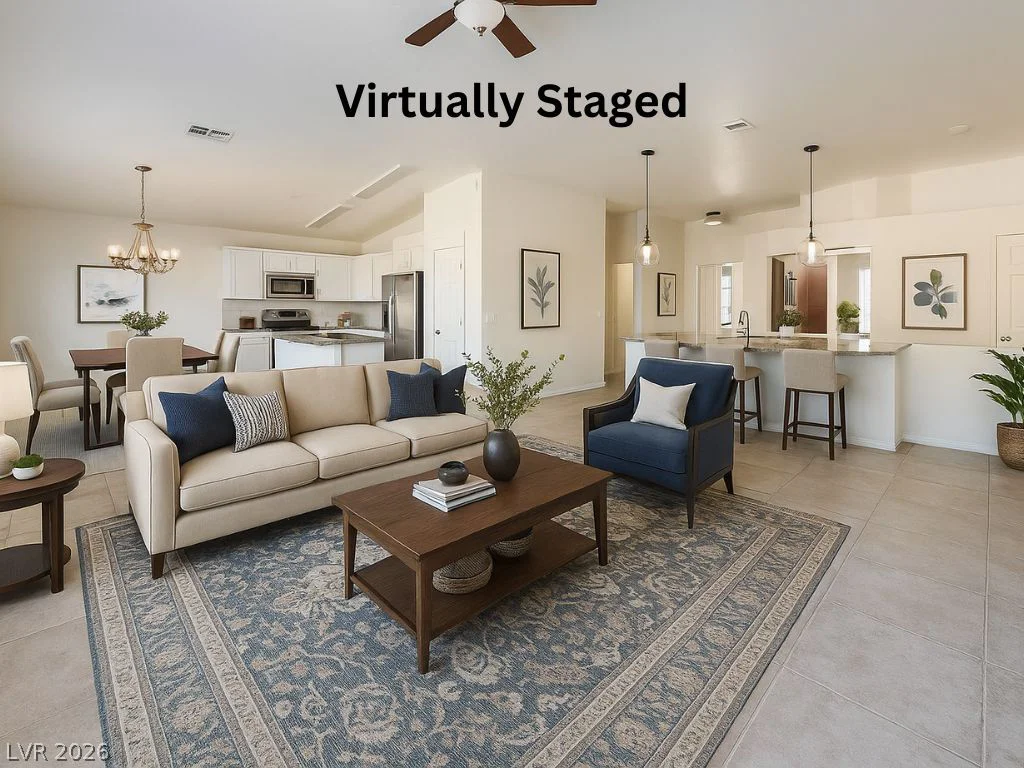 3317 Spinet, North Las Vegas, NV 89032