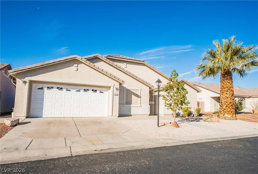 3317 Spinet, North Las Vegas, NV 89032