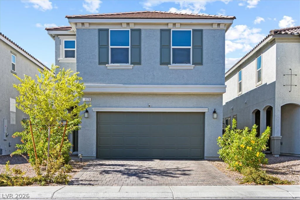 9170 Nostrand, Las Vegas, NV 89148