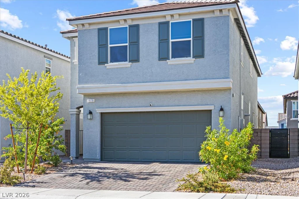9170 Nostrand, Las Vegas, NV 89148