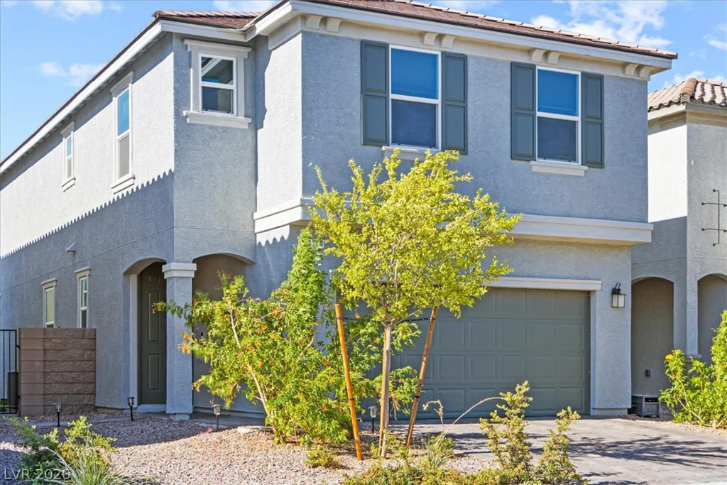 9170 Nostrand, Las Vegas, NV 89148