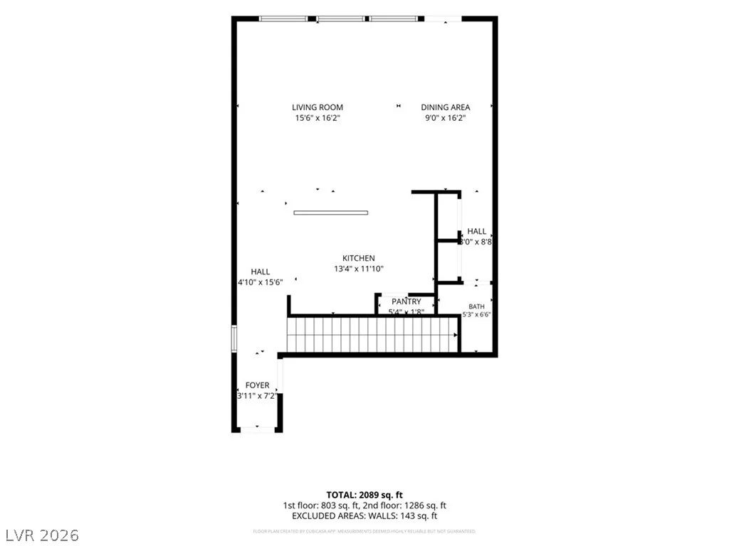 9170 Nostrand, Las Vegas, NV 89148