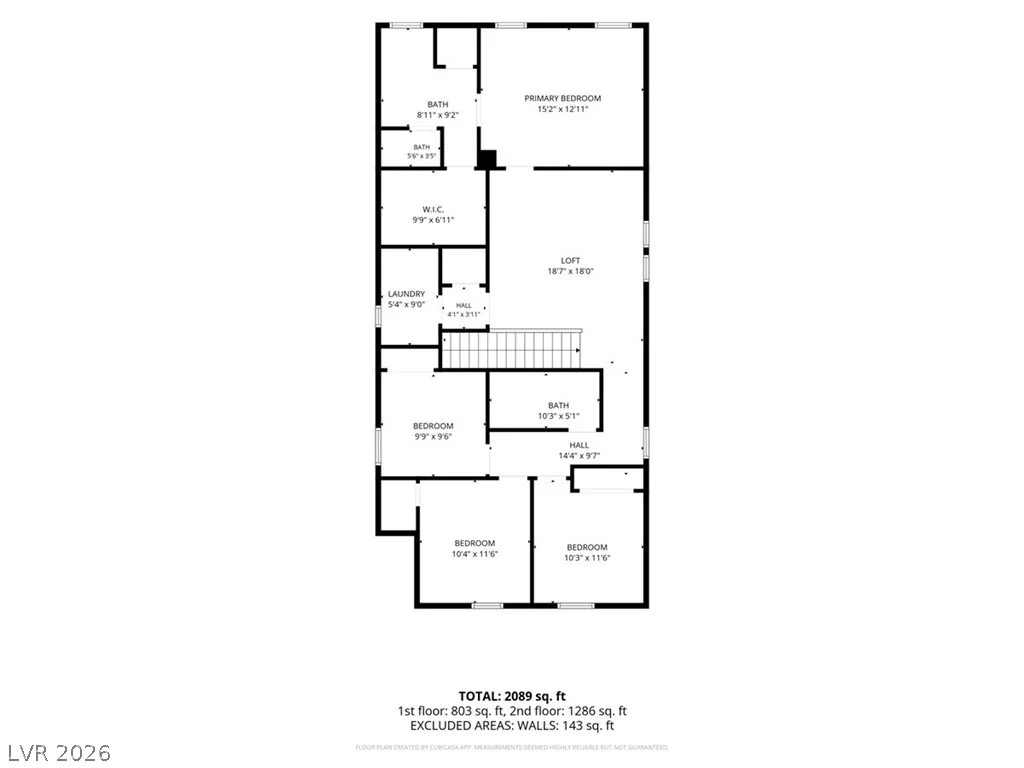 9170 Nostrand, Las Vegas, NV 89148