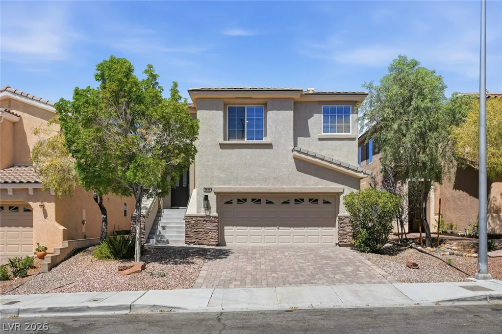 2824 KINKNOCKIE, Henderson, NV 89044