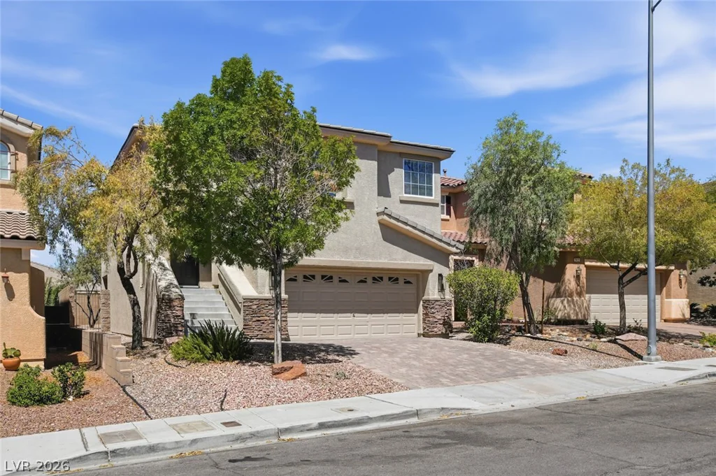 2824 KINKNOCKIE, Henderson, NV 89044