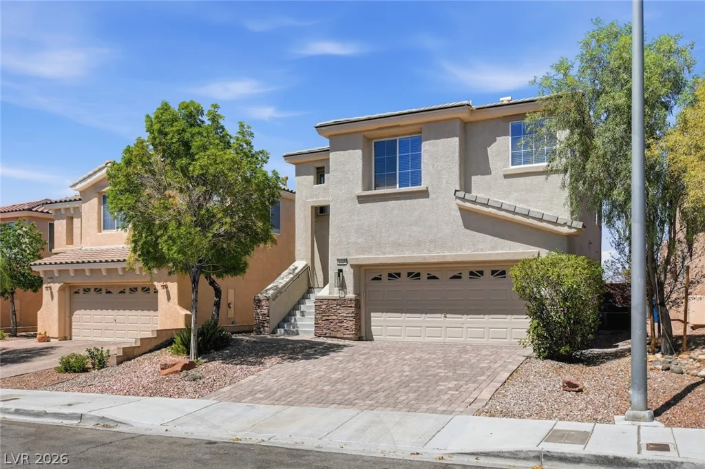 2824 KINKNOCKIE, Henderson, NV 89044