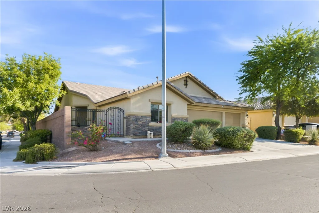 3129 Bublin Bay, North Las Vegas, NV 89081