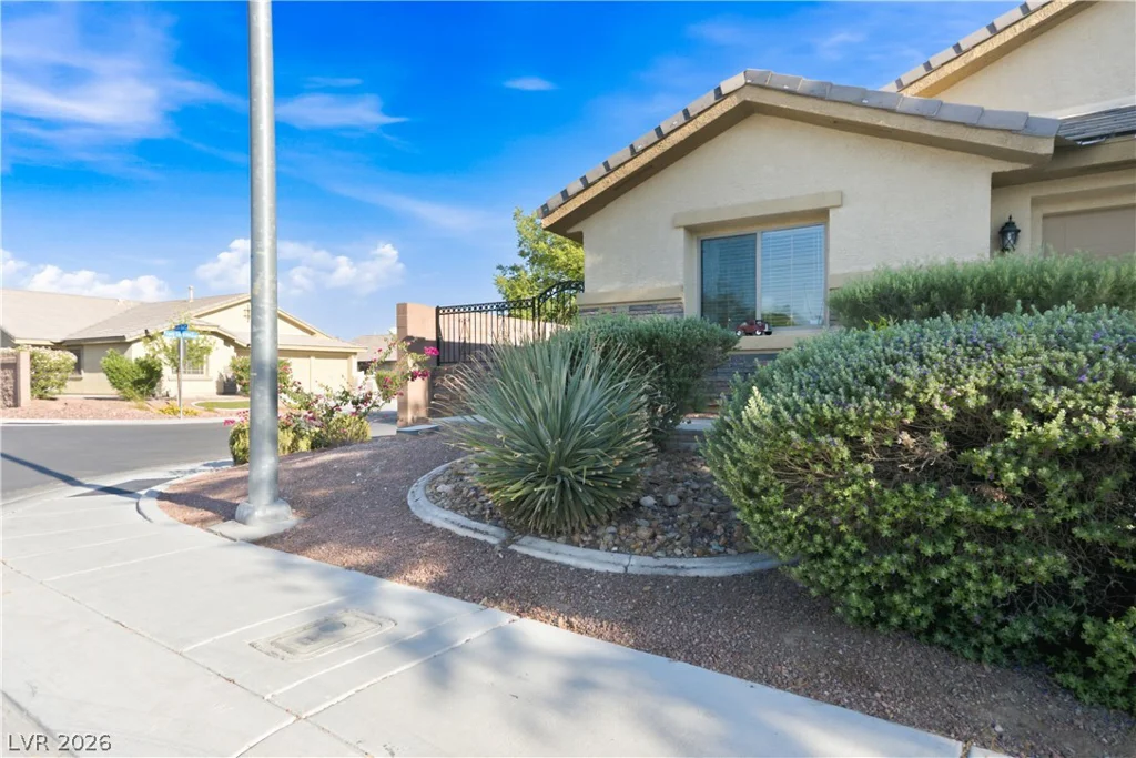 3129 Bublin Bay, North Las Vegas, NV 89081