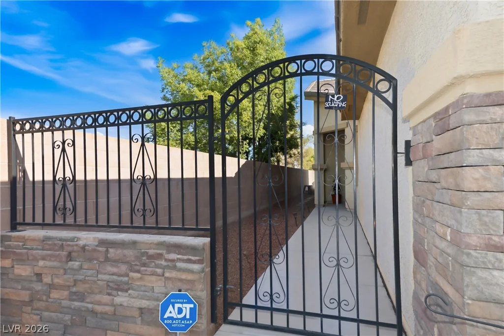 3129 Bublin Bay, North Las Vegas, NV 89081