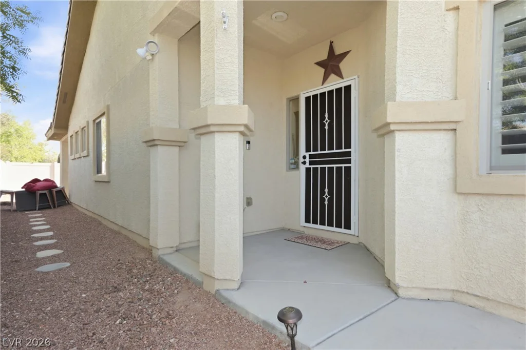 3129 Bublin Bay, North Las Vegas, NV 89081