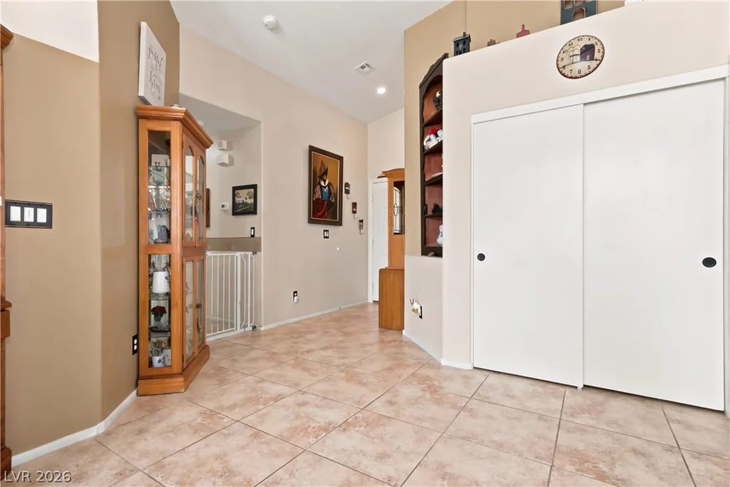 3129 Bublin Bay, North Las Vegas, NV 89081