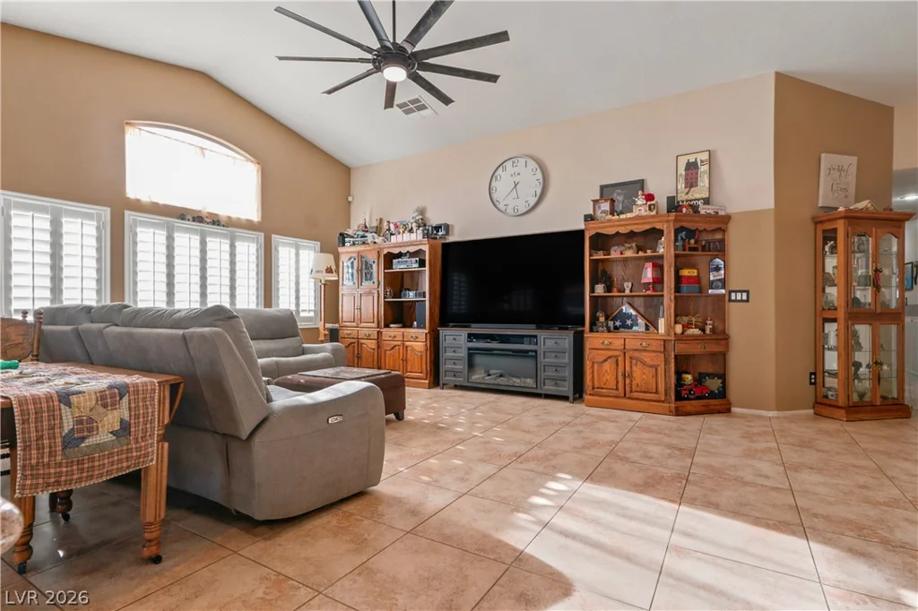 3129 Bublin Bay, North Las Vegas, NV 89081